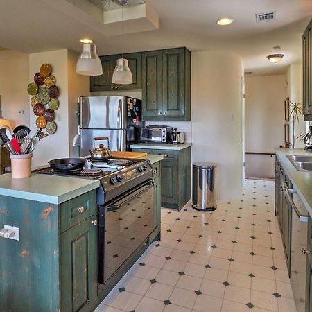 Austin Home With 2 Furnished Decks And Lake Views 외부 사진