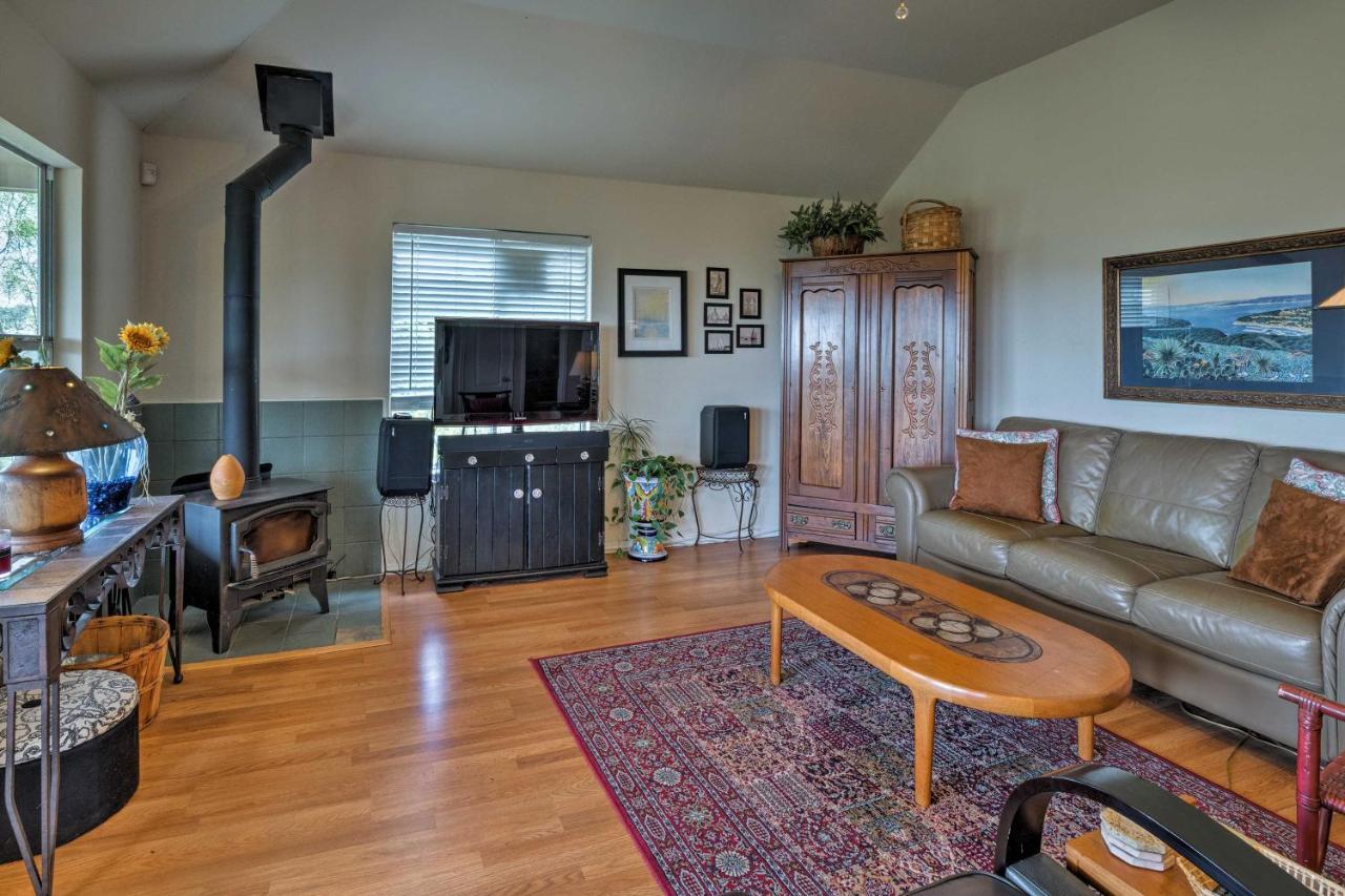 Austin Home With 2 Furnished Decks And Lake Views 외부 사진